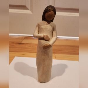 Willow Tree Cherish 2002 Susan Lordi Figurine